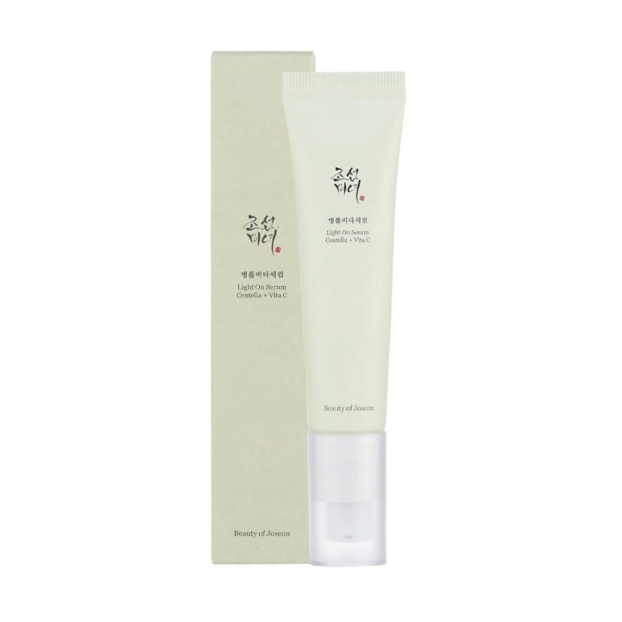 Beauty of Joseon Light On Serum Centella + Vita C 30ml