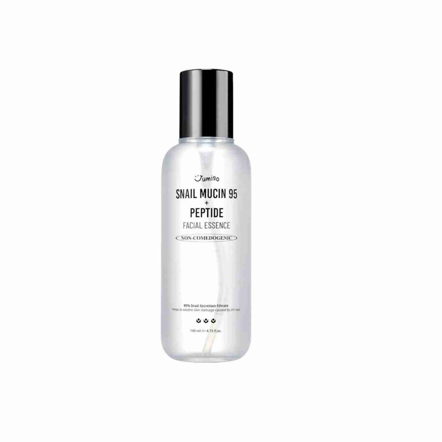 Jumiso Snail Mucin 95 + Peptide Facial Essence