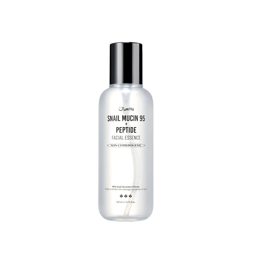 Jumiso Snail Mucin 95 + Peptide Facial Essence 140ml