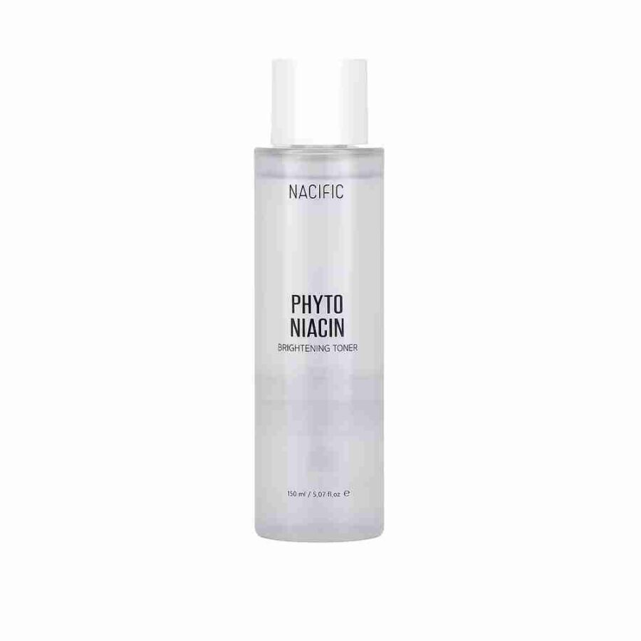 NACIFIC Phyto Niacin Brightening Toner