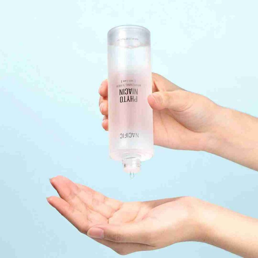 NACIFIC Phyto Niacin Brightening Toner