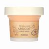 Skinfood Apricot Food Mask 120 g – beruhigende Gesichtsmaske mit Aprikosenextrakt, Calamine und Kaolin für reine, gepflegte Haut. Ideal für empfindliche Hauttypen.
