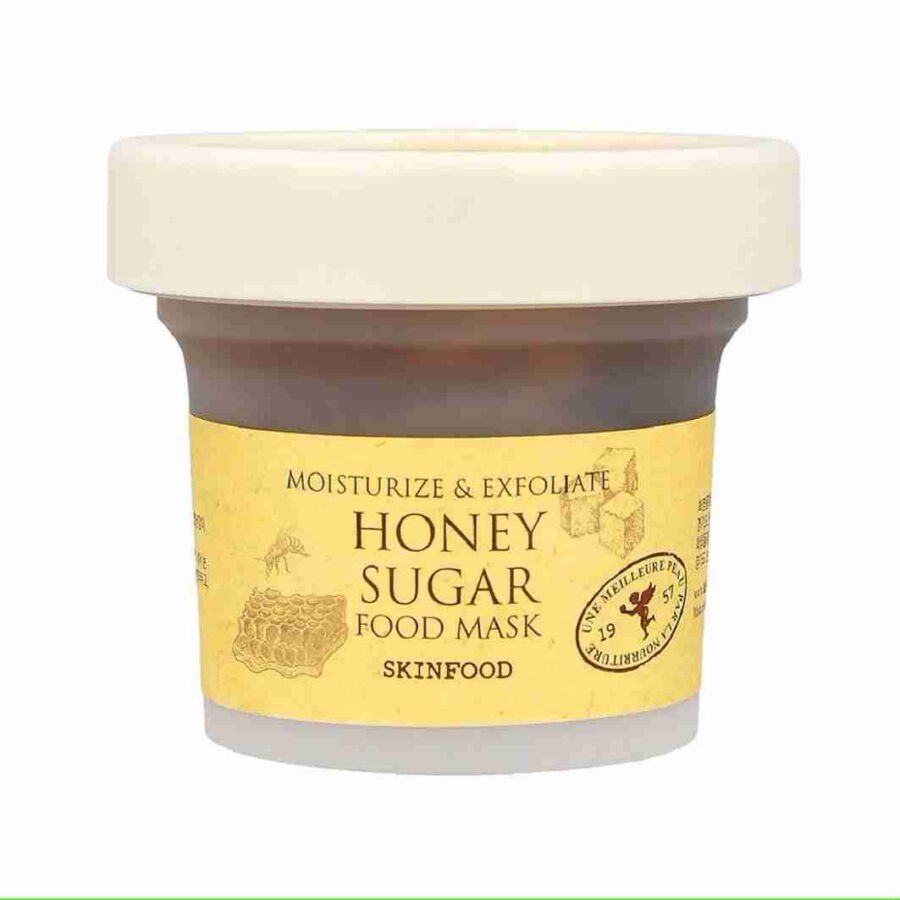 Skinfood Honey Sugar Food Mask 120 g