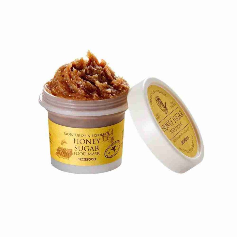 Skinfood Honey Sugar Food Mask