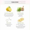 Skinfood Lemon Dill Butter Food Mask