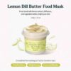 Skinfood Lemon Dill Butter Food Mask