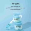 Torriden DIVE-IN Low Molecule Hyaluronic acid Multi Pad
