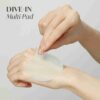 Torriden DIVE-IN Low Molecule Hyaluronic acid Multi Pad