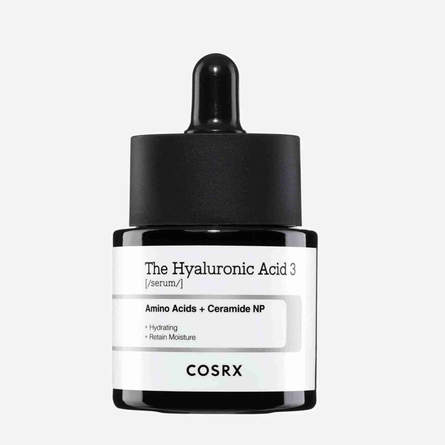 COSRX The Hyaluronic Acid 3 Serum 20ml