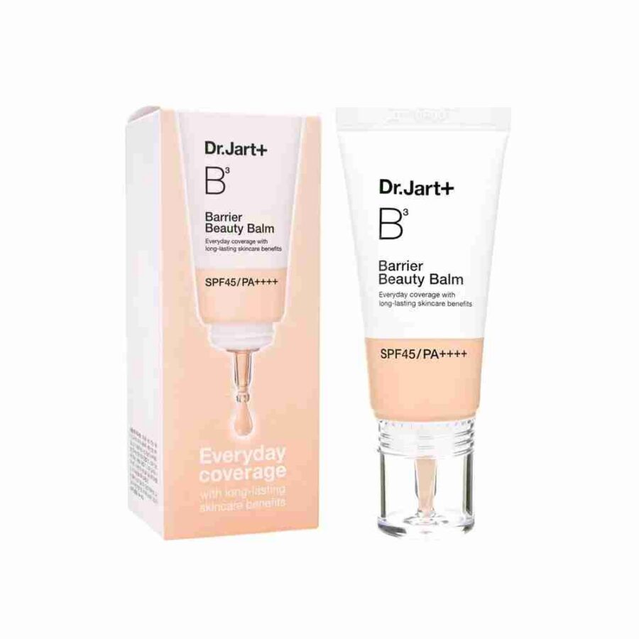 Dr. Jart+ Dermakeup Barrier Beauty Balm