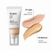 Dr. Jart+ Dermakeup Barrier Beauty Balm
