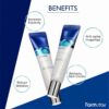 Farmstay Collagen Water Full Moist Rolling Eye Serum