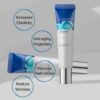 Farmstay Collagen Water Full Moist Rolling Eye Serum