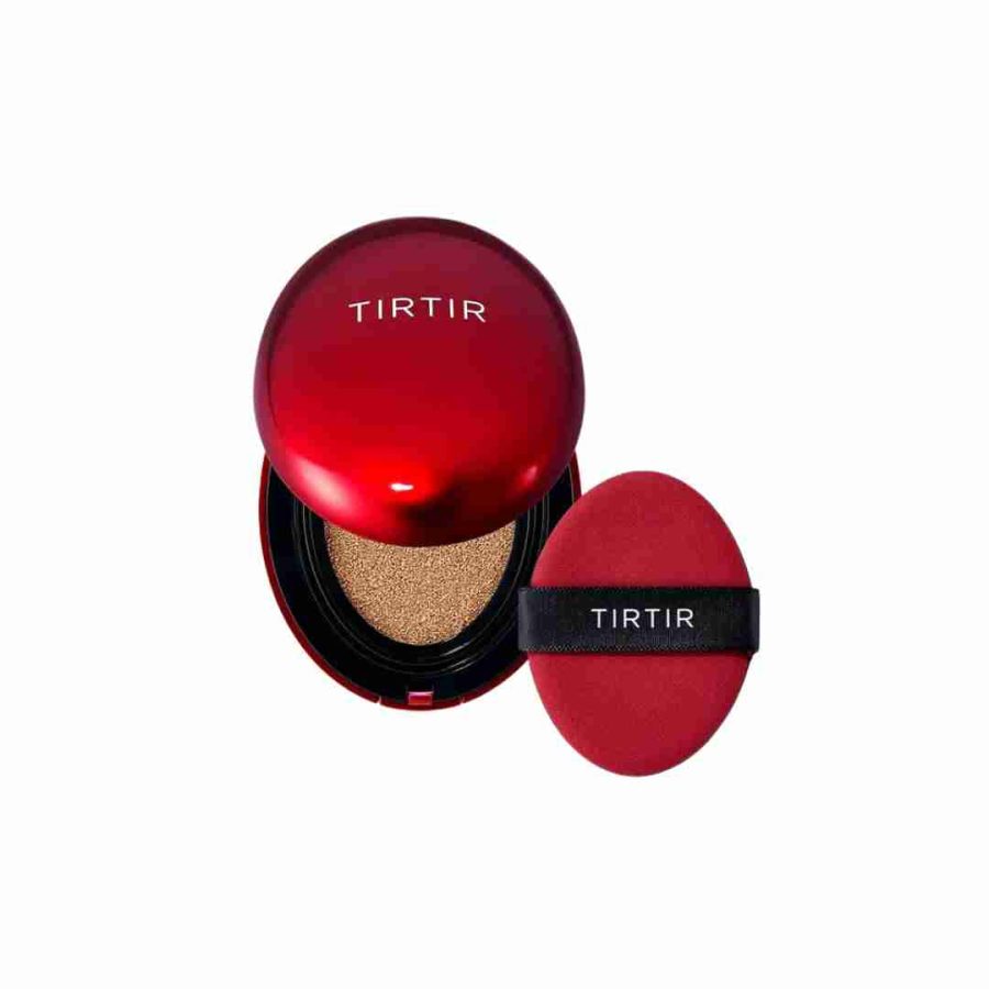 TIRTIR Mask Fit Red Cushion Nr.25N Mocha (mini)