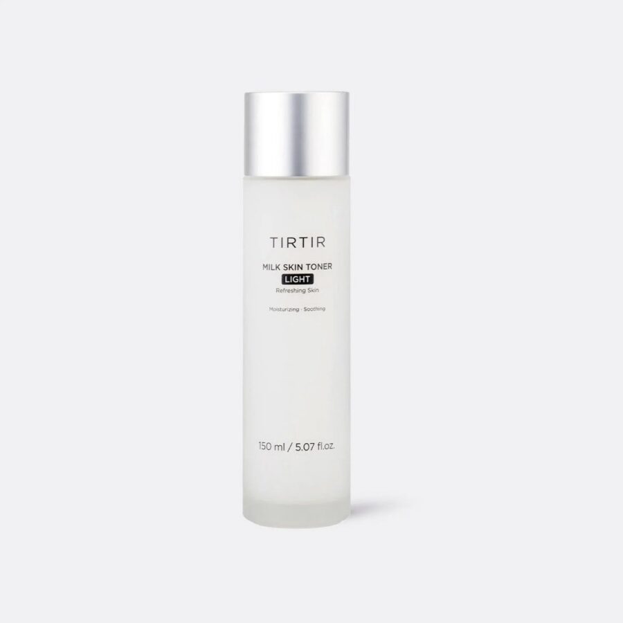 TirTir Milk Skin Toner Light