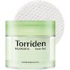 Torriden Balanceful Toner Pad