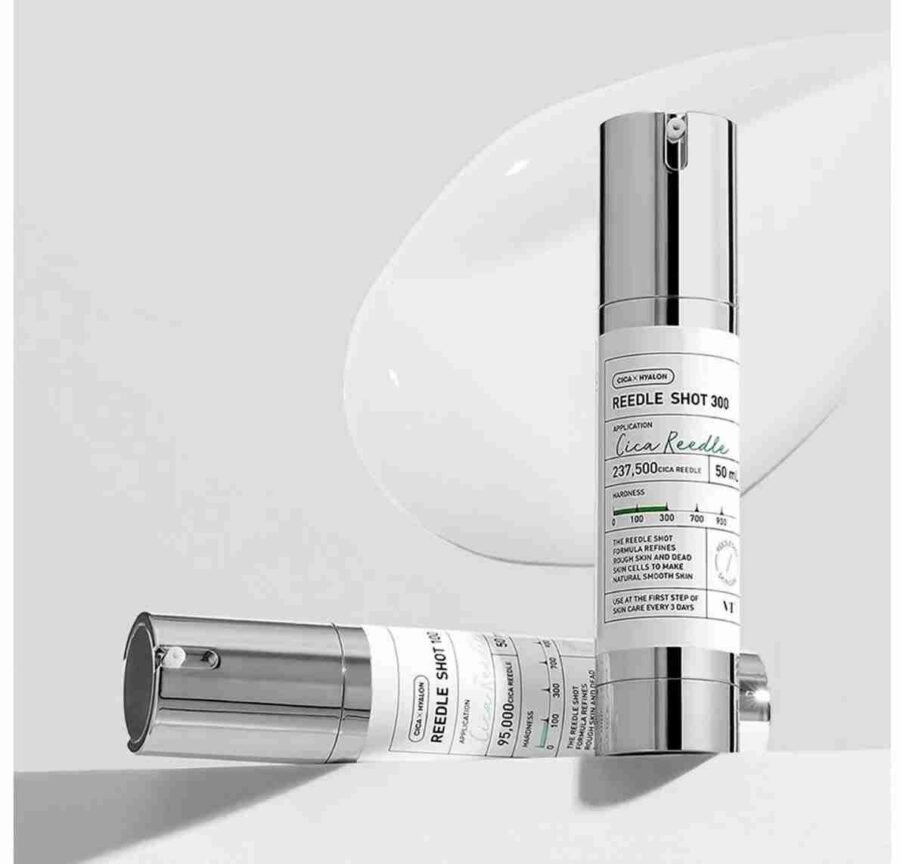VT Cosmetics Reedle Shot 100