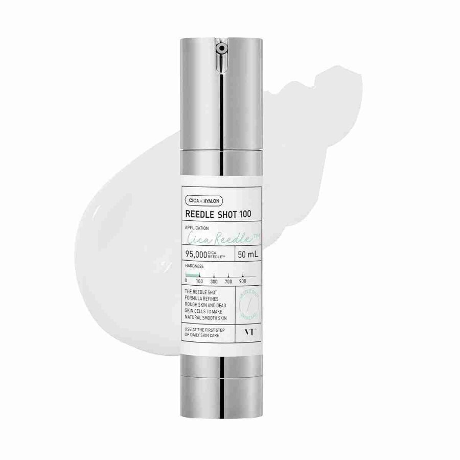 VT Cosmetics Reedle Shot 100 50ml