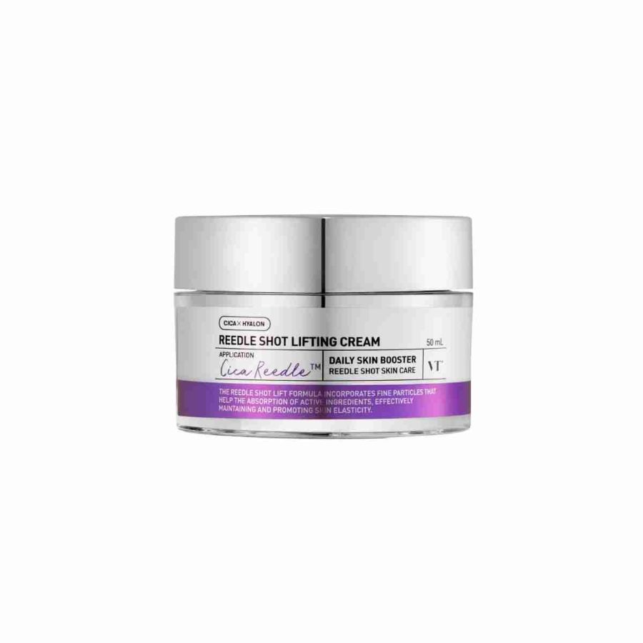 VT Cosmetics Reedle Shot Lifting Cream 50ml