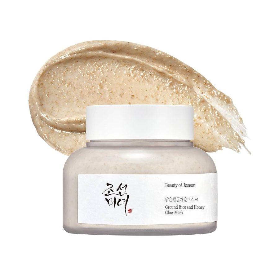 Beauty of Joseon Ground Rice and Honey Glow Mask 150ml