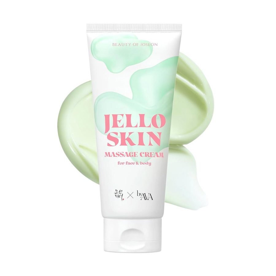 Beauty of Joseon Jelloskin Massage Cream for Face & Body 200ml