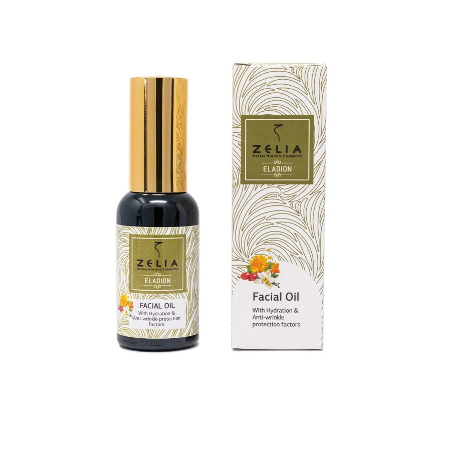 ZELIA ELADION Facial Oil 30ml