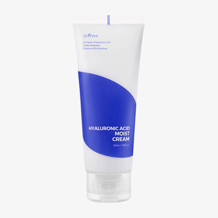 Isntree Hyaluronic Acid Moist Cream 100ml