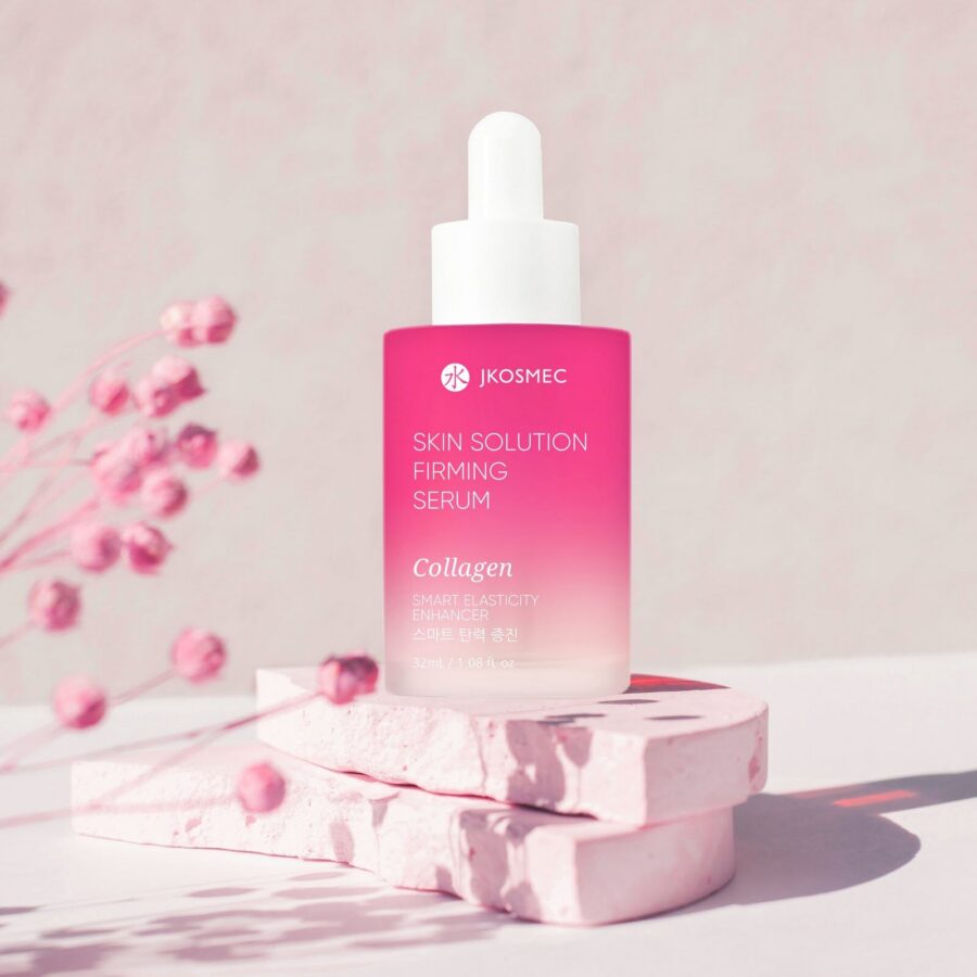 JKosmec Skin Solution Firming Collagen Serum