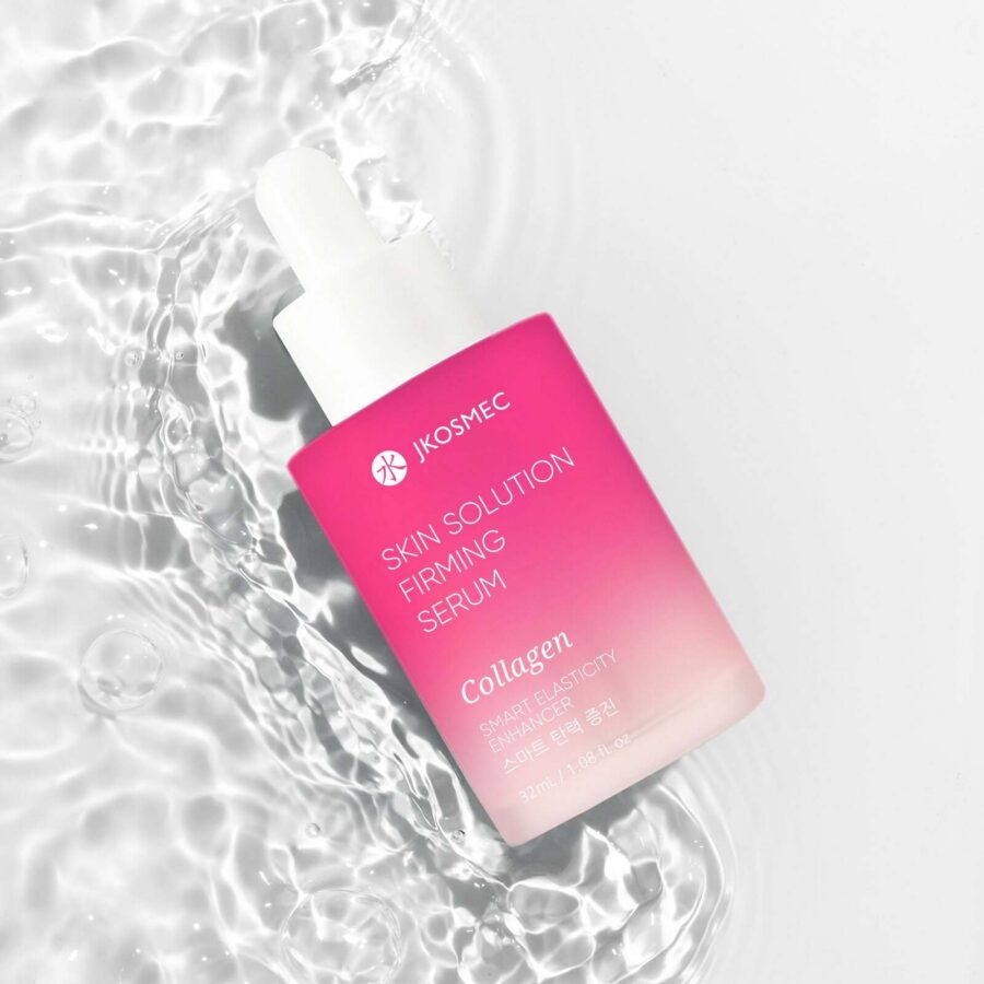 JKosmec Skin Solution Firming Collagen Serum
