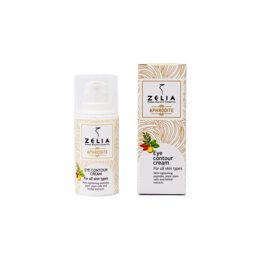 ZELIA APHRODITE Eye Contour Cream 15ml