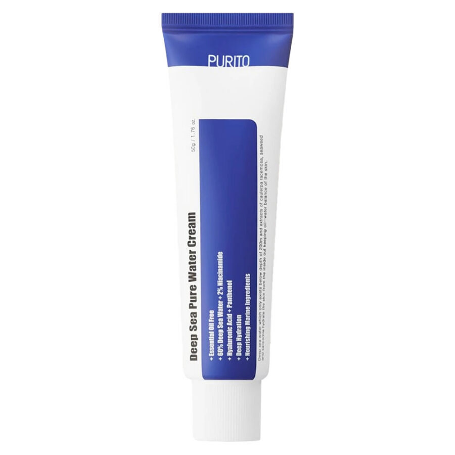 Purito Deep Sea Pure Water Cream