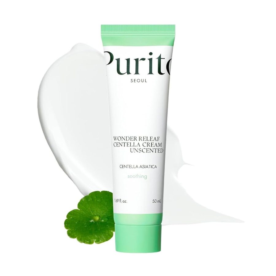 Purito Wonder Releaf Centella Eye Cream (unscented) 30ml