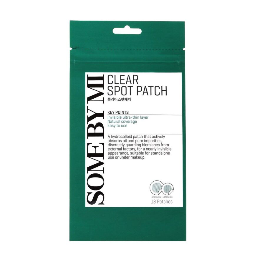 Some By Mi 30 Days Miracle Clear Spot Patch