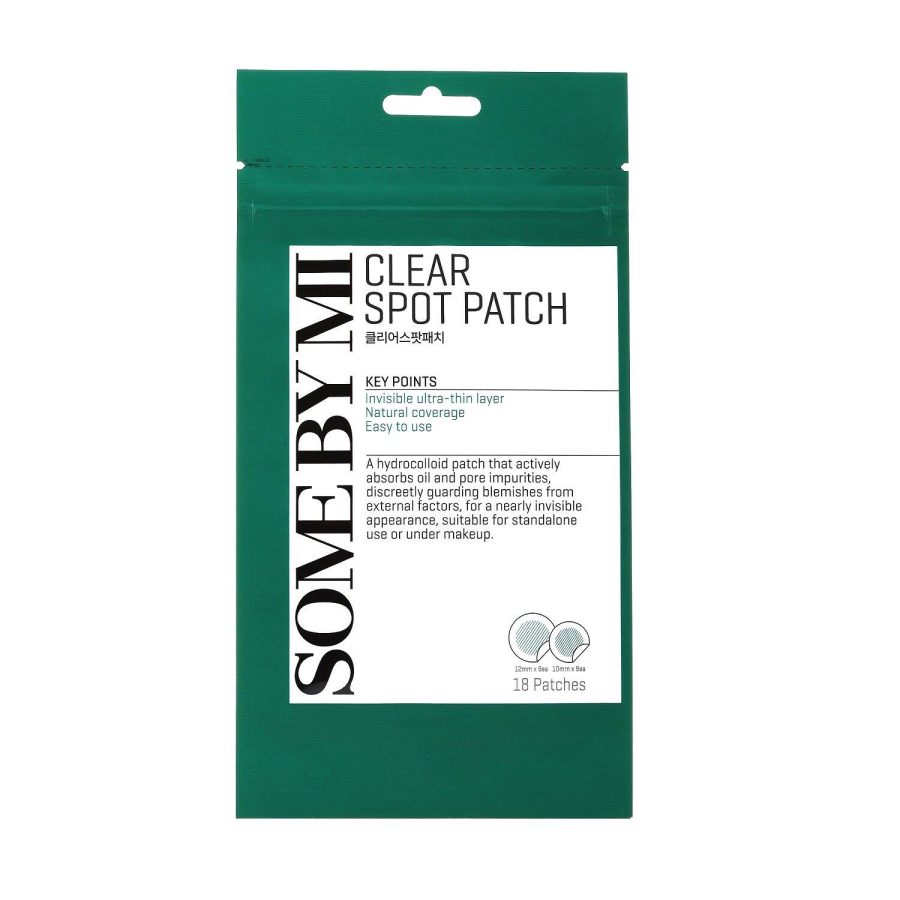 Some By Mi 30 Days Miracle Clear Spot Patch