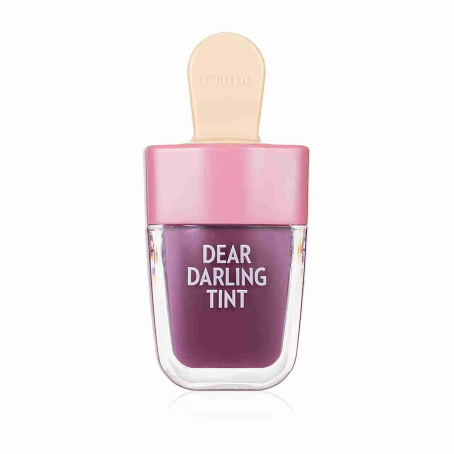 Etude Dear Darling Water Gel Tint (Red Bean PK004)
