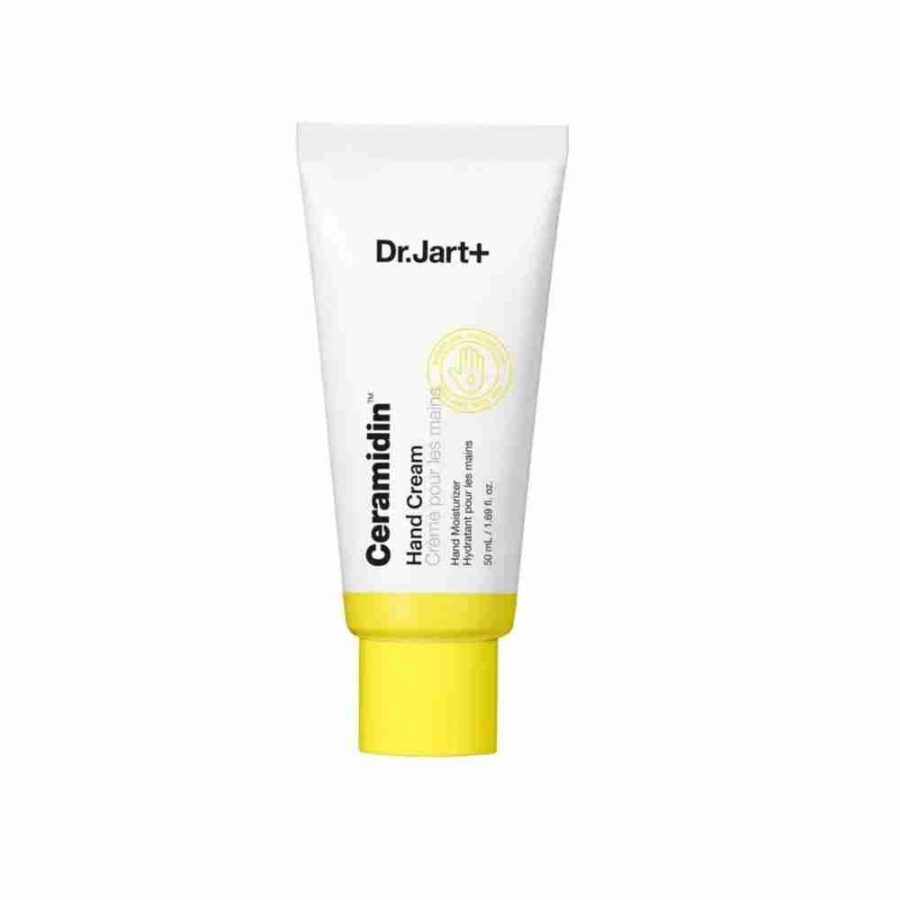 Dr. Jart+ Ceramidin Hand Cream 50ml