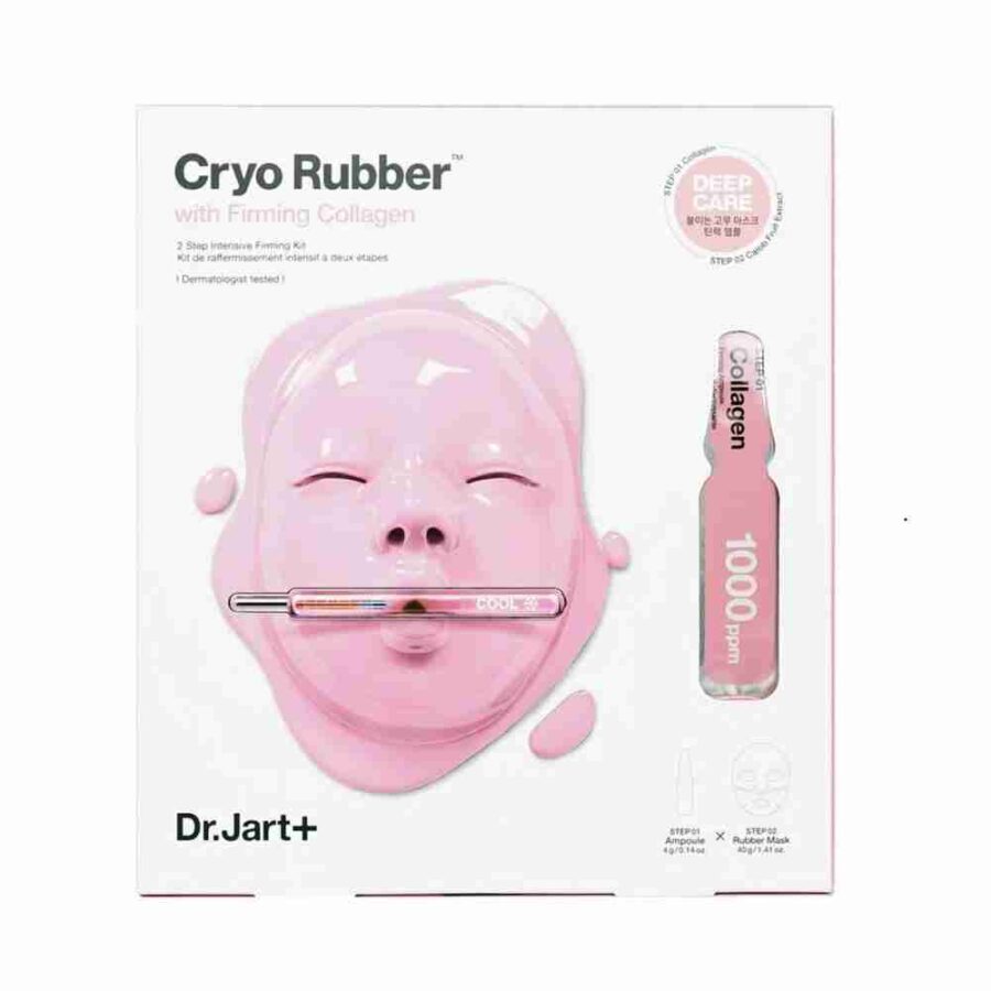 Dr. Jart+ Cryo Rubber with Firming Collagen