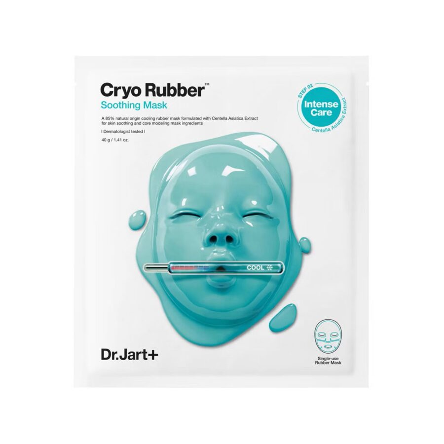 Dr. Jart+ Cryo Rubber with Soothing Allantoin
