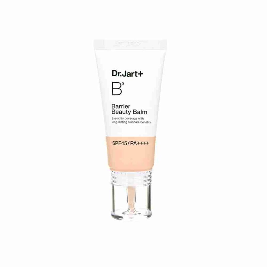 Dr. Jart+ Dermakeup Barrier Beauty Balm (light)