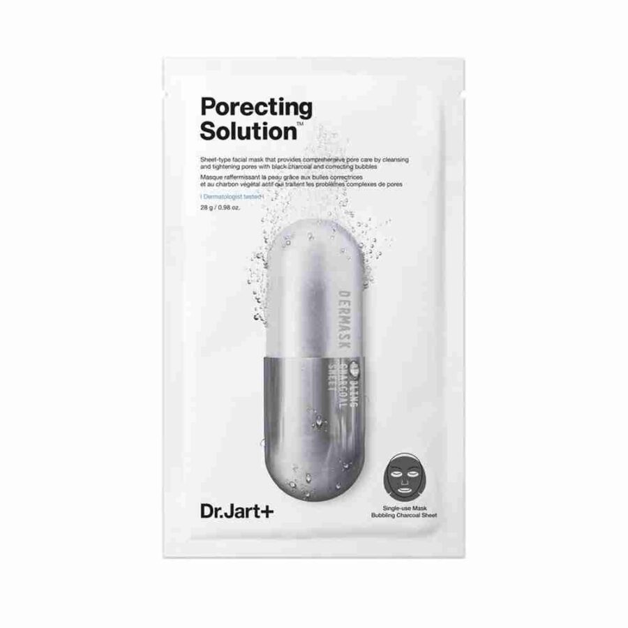 Dr. Jart+ Dermask Ultra Jet Porecting Solution (1ea)