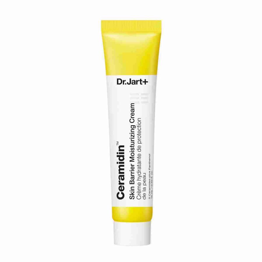 Dr. Jart+ Ceramidin Skin Barrier Moisturizing Cream 50ml