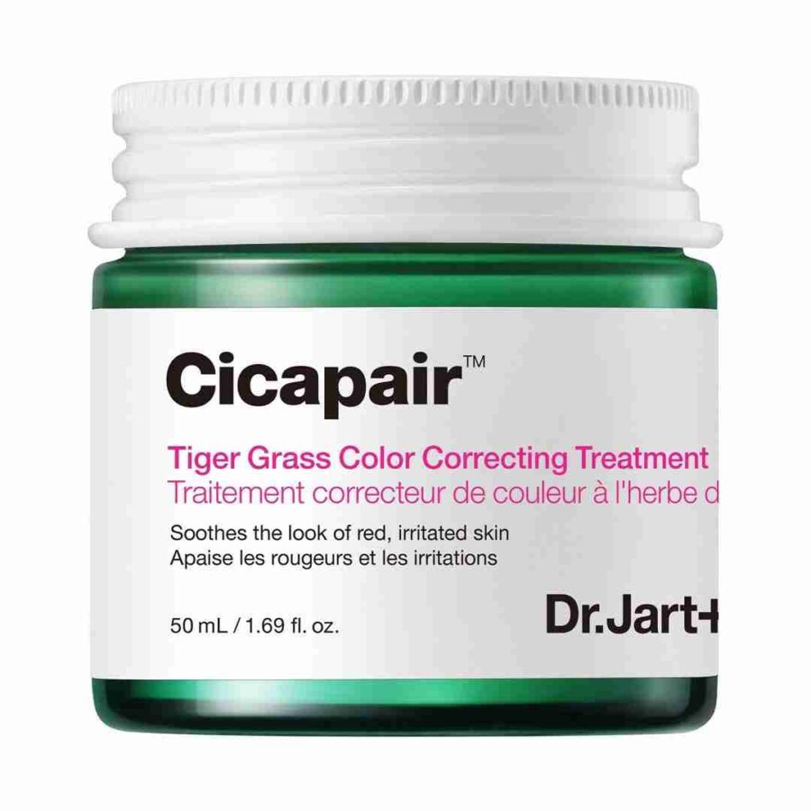 Dr. Jart+ Cicapair Tiger Grass Color Correcting Treatment Cream 50ml