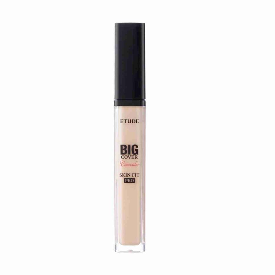 Etude Big Cover Skin Fit Concealer Pro N05 Sand