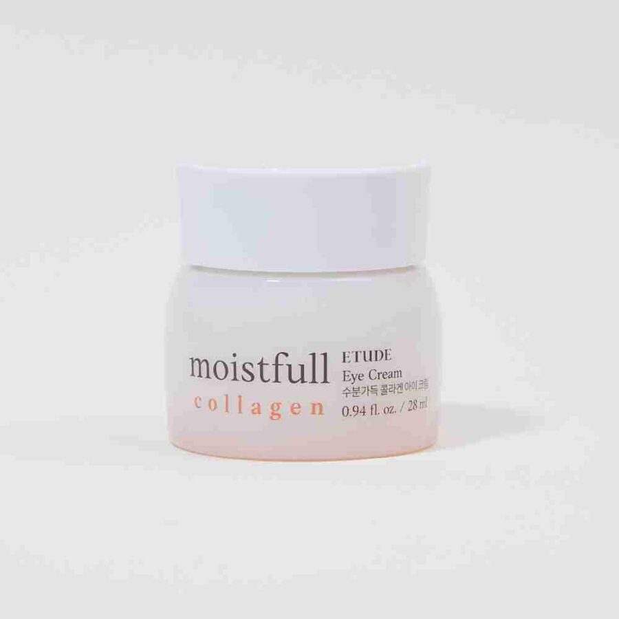 Etude Moistfull Eye Cream 28ml