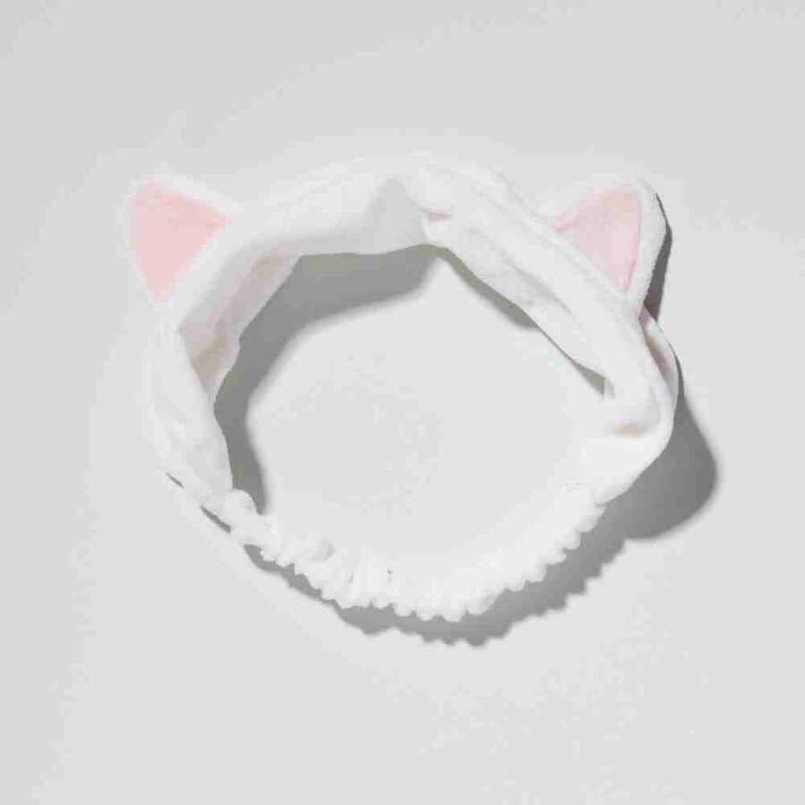 Etude My Beauty Tool Lovely Etti Hairband