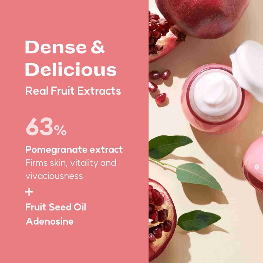 Frudia Pomegranate Nutri-Moisturizing Mask