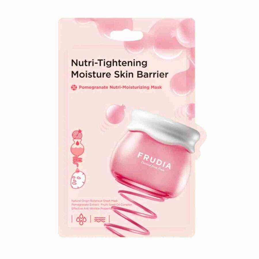 Frudia Pomegranate Nutri-Moisturizing Mask