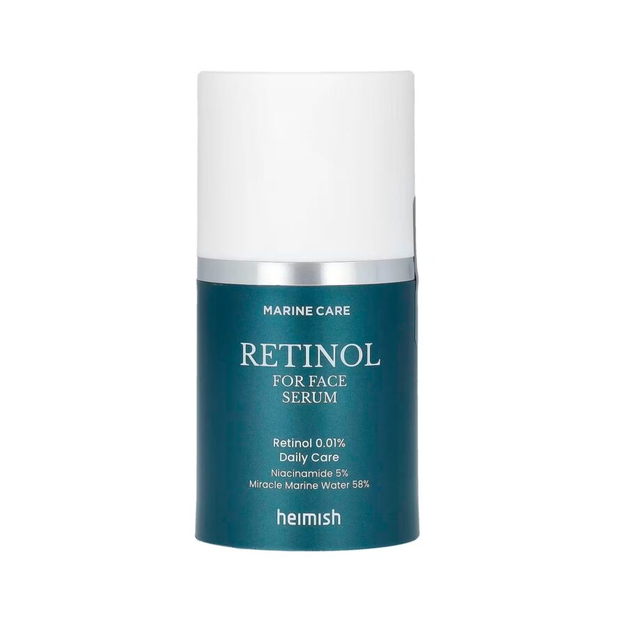 Heimish Marine Care Retinol For Face Serum 50ml