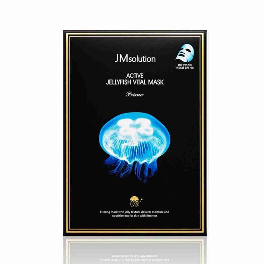 JMsolution Active Jellyfish Vital Mask