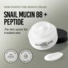 Jumiso Snail Mucin 88 + Peptide Facial Cream
